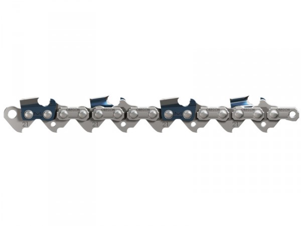 CHAINE TRONCONNEUSE 3/8 LP050 1,3MM 52 ENTRAINEURS LOT2