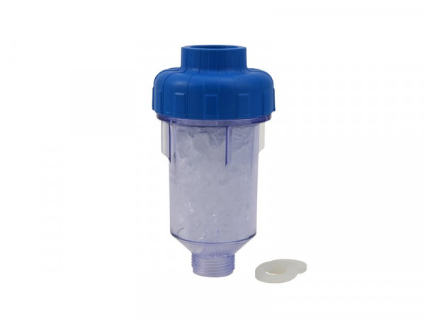 MINI FILTRE ANTI-TARTRE MACHINE A LAVER