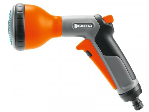 PISTOLET ARROSAGE MULTIFONCTION 3JETS VRAC