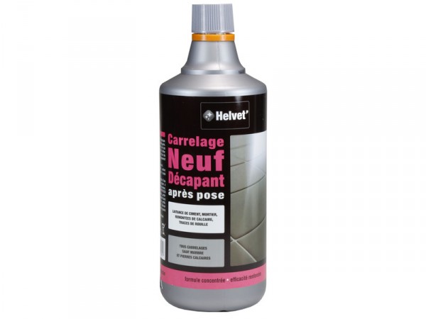 DECAPANT CARRELAGE 1L HELVET