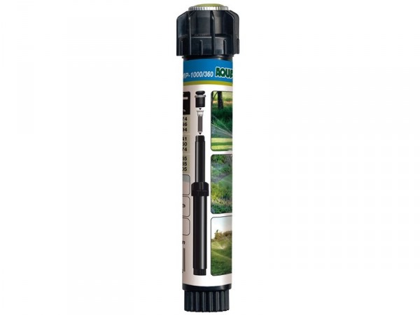 ARROSEUR 360DEGRE 4,60M