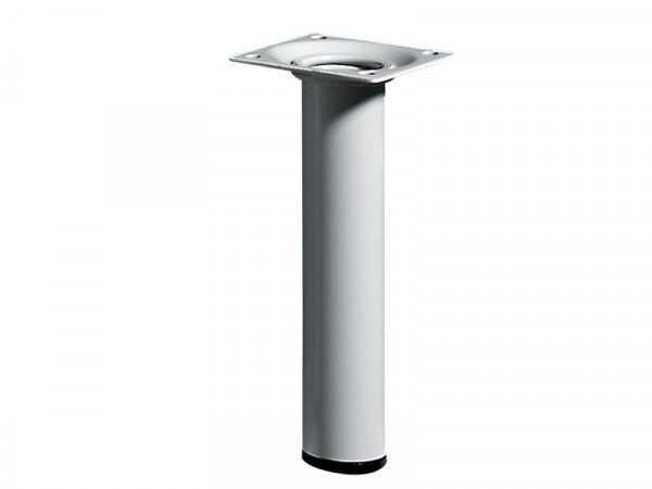 PIED DE MEUBLE BLANC 30X150