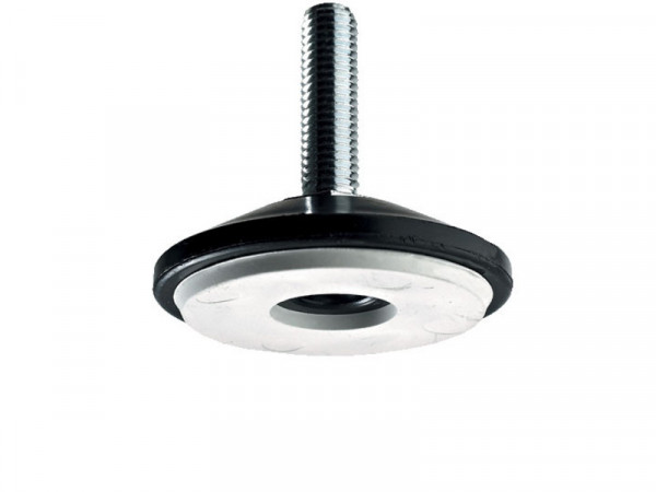 VIS REGLAGE M10X50 X2 POUR PIED DE LIT