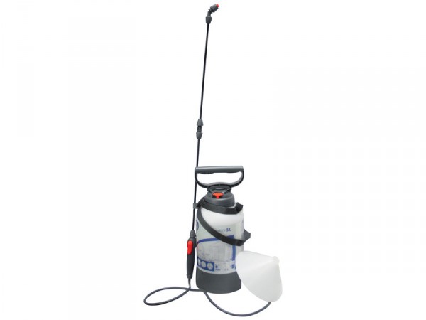 PULVERISATEUR MULTIFONCTION 5L +LANCE +CACHE