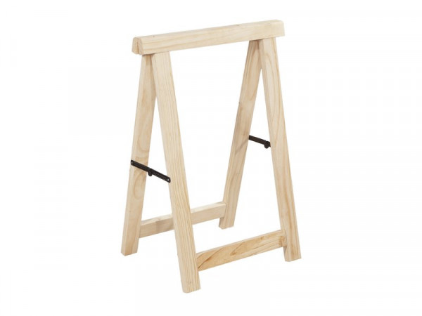 TRETEAU PIN PROFESSIONNEL LARGEUR 53CM
