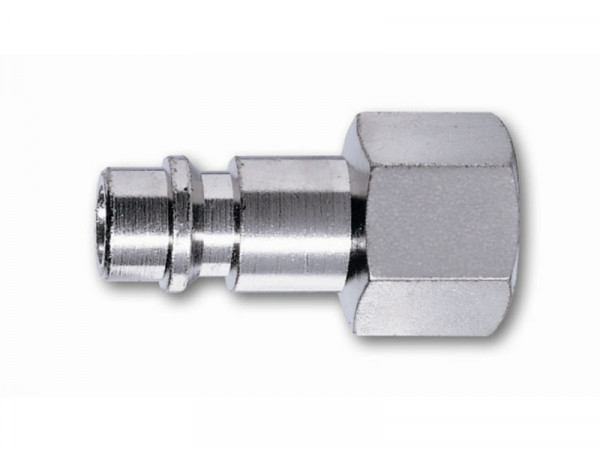 CONNECTEUR RAPIDE 1/4 FEMELLE 16 BARS DEXTER