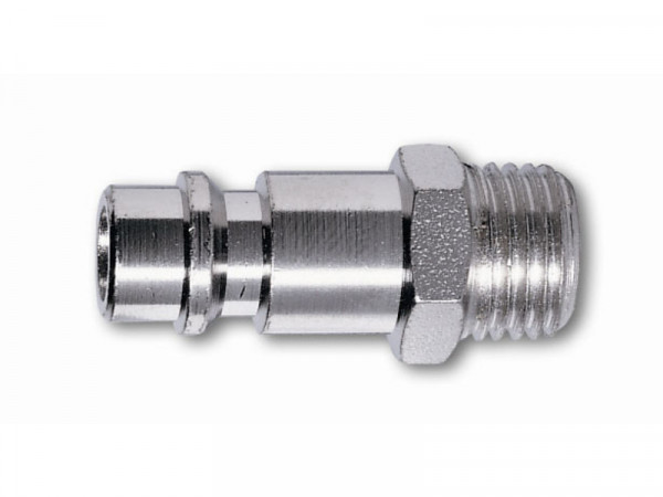 CONNECTEUR RAPIDE 1/4 MALE 16 BARS DEXTER