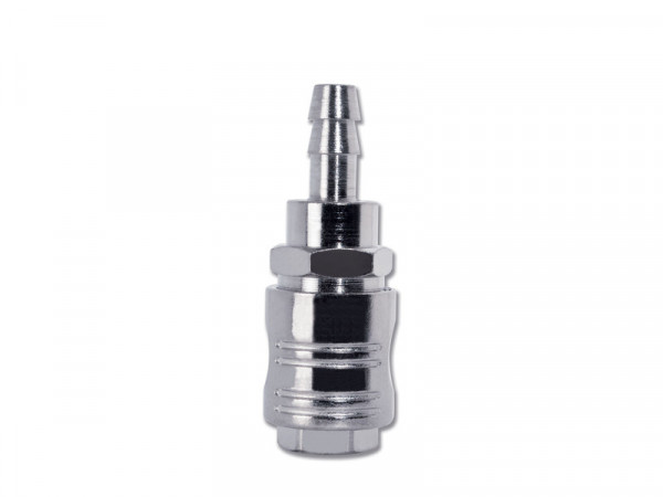 RACCORD UNIVERSEL POUR TUYAU DIAMETRE 8MM DEXTER