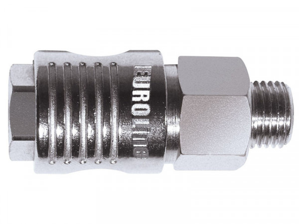 CONNECTEUR UNIVERSEL 1/4 MALE 16 BARS DEXTER