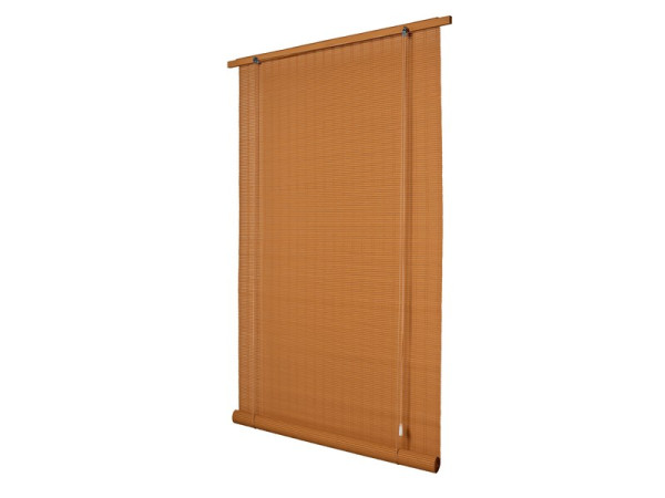 STORE BOIS TISSE INTERIEUR/EXTERIEUR CHAMOIS (Ref 362) 120X220