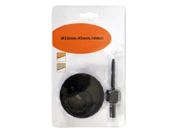 SCIE CLOCHE 1ER PX LOT3