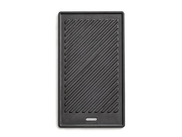 PLAQUE PLANCHA POUR BARBECUE GAZ 41,5x24 cm