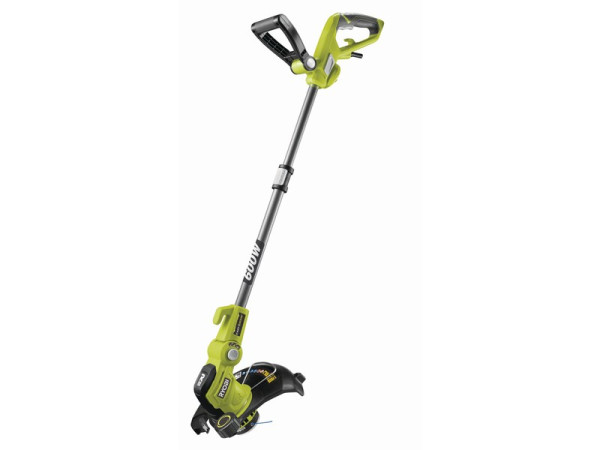 COUPE-BORDURE ELECTRIQUE 600W 30CM RYOBI RLT6130