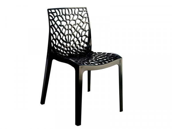 CHAISE GRUVYER ANTHRACITE