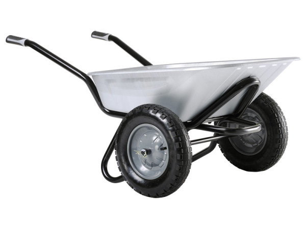 BROUETTE 100L GALVA