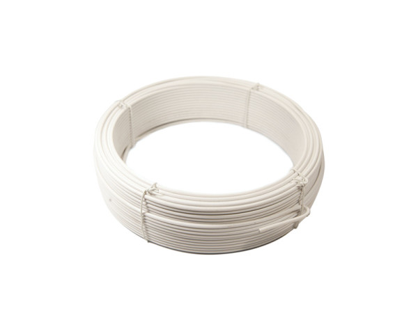 FIL TENSION BLANC D2,75MM L20M