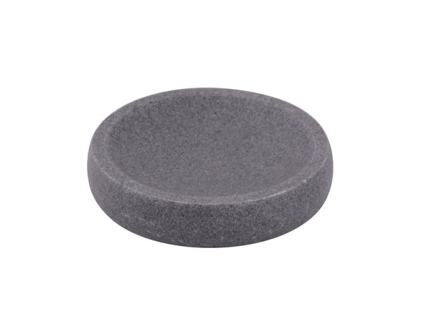 PORTE SAVON SAND GRIS A POSER