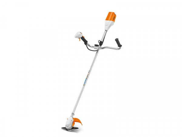 DEBROUSSAILLEUSE SUR BATTERIE FSA 90 38CM 36V SANS BATTERIE STIHL