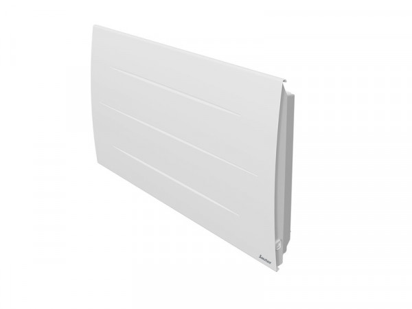 RADIATEUR INERTIE SECHE 1500W SIBAYAK HORIZONTAL BLANC