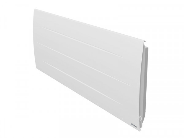 RADIATEUR INERTIE SECHE 2000W SIBAYAK HORIZONTAL BLANC