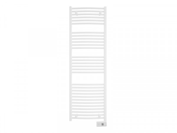SECHE-SERVIETTE INERTIE FLUIDE DIGITAL 750W GORELI BLC H162,5Xl.50CM