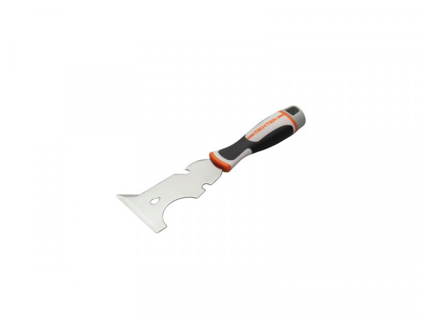 COUTEAU GRATTOIR 6EN1 DEXTER INOX