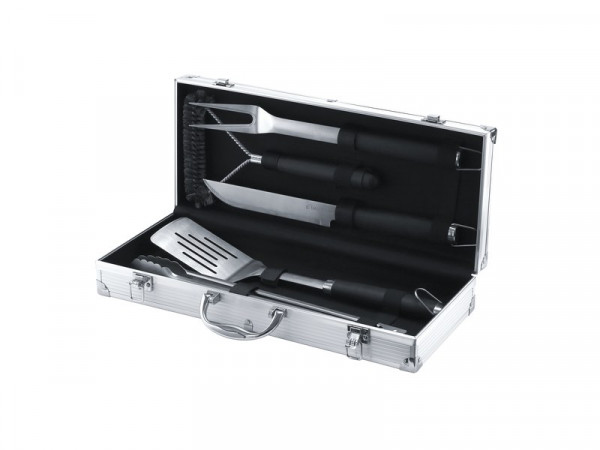 ACCESSOIRES BARBECUE 5 PIECES