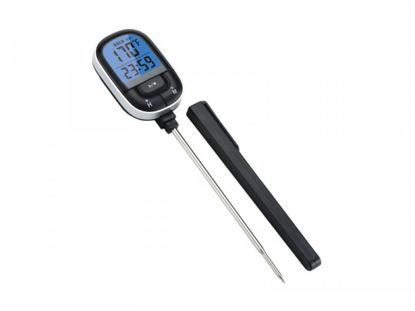 THERMOMETRE BARBECUE