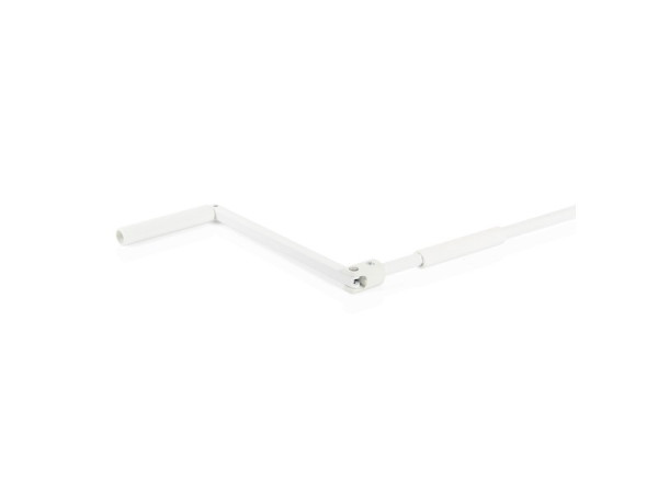MANIVELLE POUR VOLET ROULANT TIGE HEXAGONALE 10MM LONGEUR 1400MM