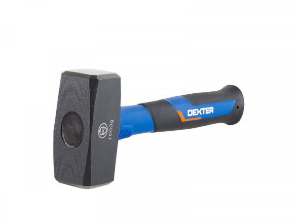 MASSETTE EN BIMATIERE 1 KILOGRAMME DEXTER