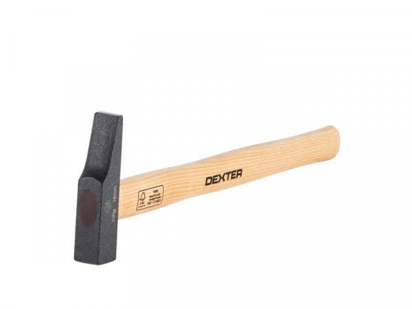 MARTEAU MENUISIER 16MM MANCHE BOIS DEXTER