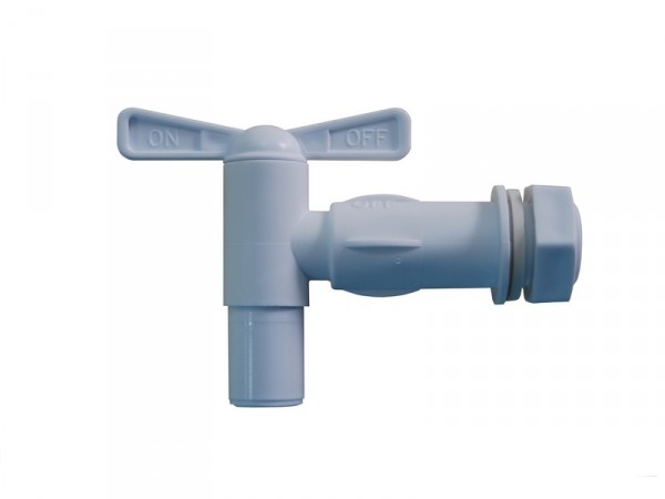 ROBINET CUVE PUISAGE PLASTIQUE