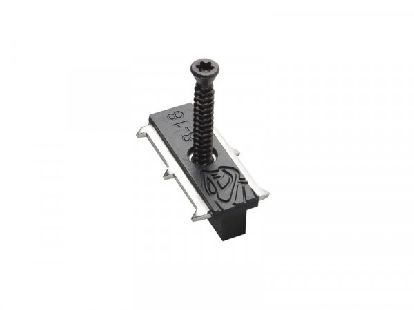 LAMBOURDE 2400X70X45MM PIN VERT CLASSE 4