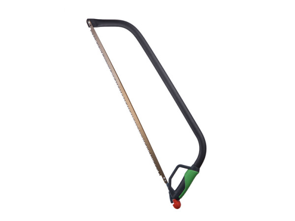 SCIE BUCHE 76CM + 2 LAME