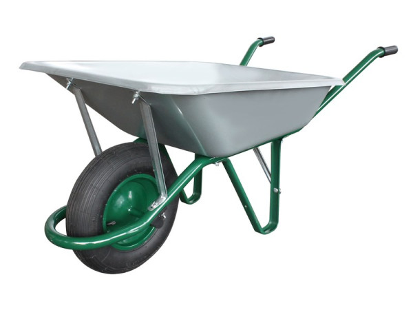 BROUETTE CLASSIC 1 ROUE 100L/180KG