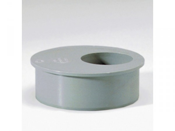 TAMPON DE REDUCTION PVC FEMELLE/MALE DIAMETRE 93X40X40