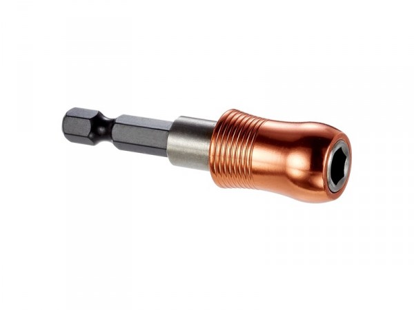 PORTE EMBOUT QUICK 65MM