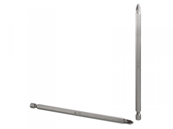 EMBOUT PZ2 150MM DEXTER X2