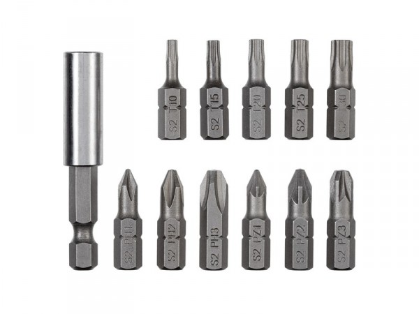 EMBOUT ASS 25MM+PORTE EMBOUT DEXTER X11