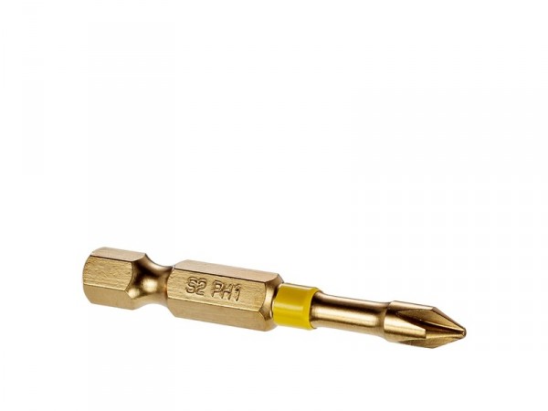 EMBOUT PH1 50MM DEXTER PRO