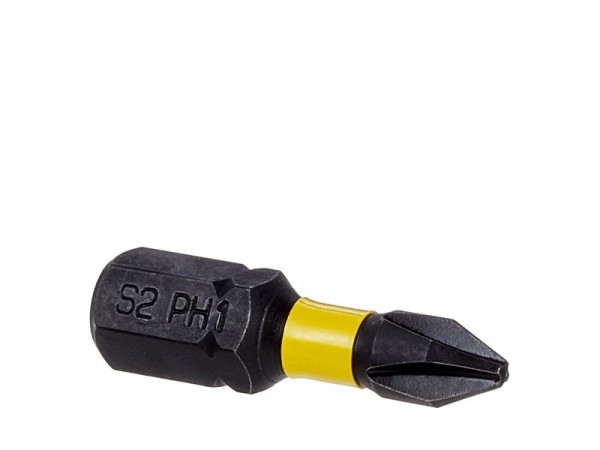 EMBOUT PH1 25MM DEXTER PRO