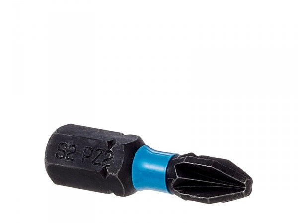 EMBOUT PZ2 25MM DEXTER PRO