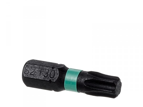 EMBOUT TX30 25MM DEXTER PRO