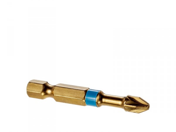 EMBOUT PZ2 50MM DEXTER PRO
