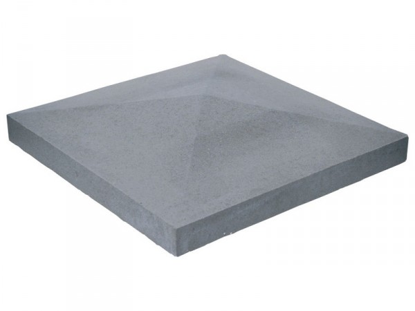 CHAPEAU CPP450G GRIS,  H.5 X L.50 X P.50 CM