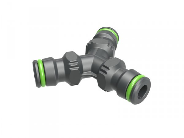 RACCORD ARROSAGE 3 POINT Y
