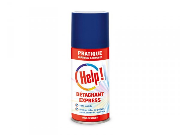 DETACHANT A SEC EXPRESS HELP 150ML