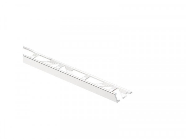 EQUERRE ANGLE SORTANT ALU BRILLANT 12MM L2.5 STANDERS