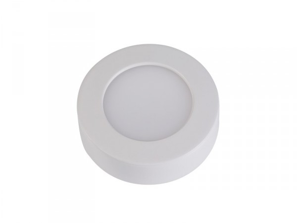 SPOT LAKAO LED 2W6 4000K BLANC FROID