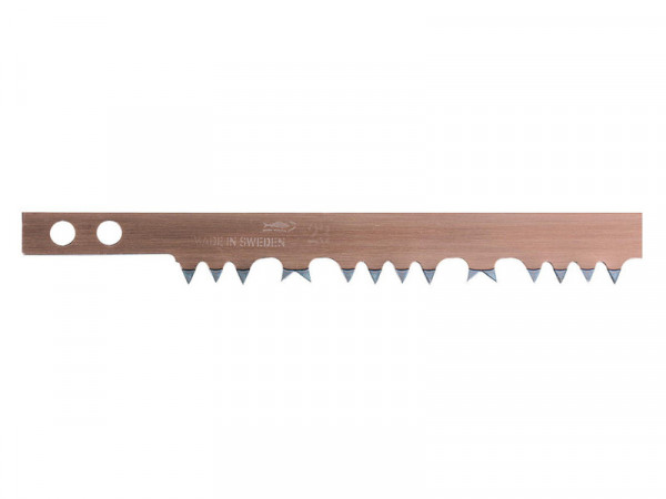LAME SCIE BUCHE 530MM BOIS VERT